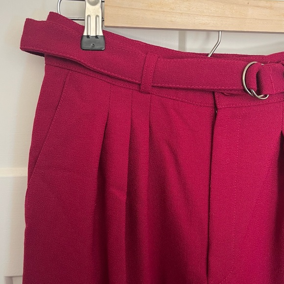 Vintage Christian Dior Separates Wool Pants - Picture 4 of 11